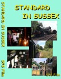 Standard in Sussex cover