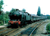 Railways of France Volume Two cover