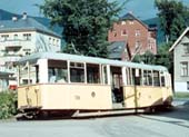 Nordic Tram & Train Saga 1962 Volume One