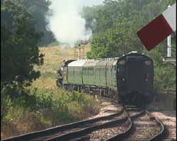 1638 departing Sheffield Park - copyright J.McIvor 2007