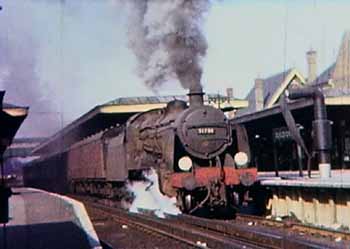 31791 at Guildford