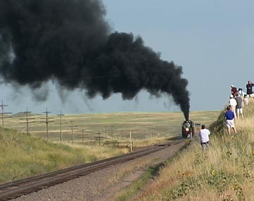 3985 as 3967 Terry Ranch July 20 2003 - copyright J.McIvor 2003