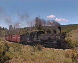 463 near Sublette 1997 - copyright J.McIvor 2007