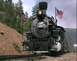 480 Rockwood Cut 2003 - copyright John McIvor 2008