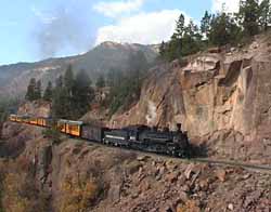 481 near Rockwood, 2006 - copyright John McIvor 2008