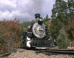 482 northbound Rockwood, 2006 - copyright John McIvor 2008