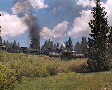 487+488 Cumbres Pass 1997 - copyright J.McIvor 2005