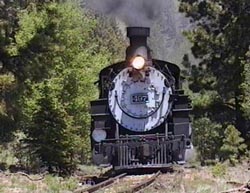 497 near Sublette, 1997 - copyright John McIvor 2008