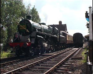 75027 at Sheffield Park - copyright J.McIvor 2006