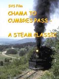 Chama to Cumbres Pass cover