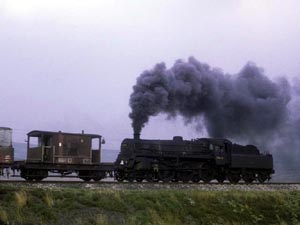 Standard Class 4MT on Shap - copyright J.McIvor 2006